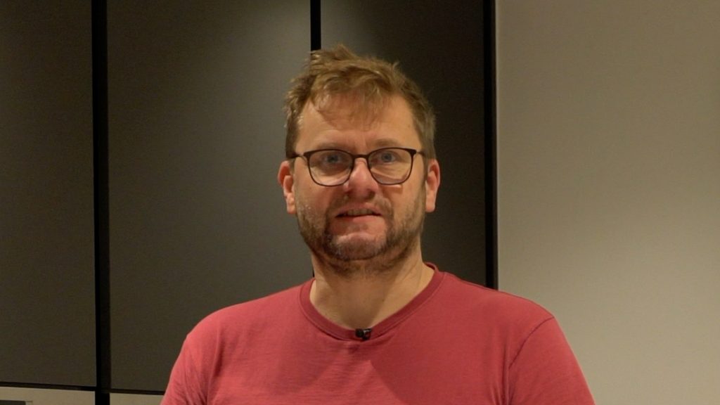 A picture of the artful bodger